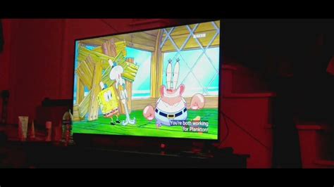 Spongebob Squarepants S11 E20 On Nicktoons Mr Krabs Has Gone