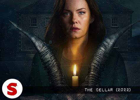 Reel Review: The Cellar (2022) - Morbidly Beautiful