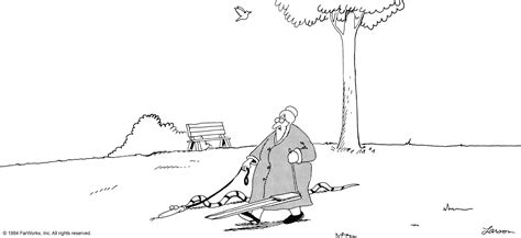 The Far Side Comic Strip By Gary Larson Official Website Artofit