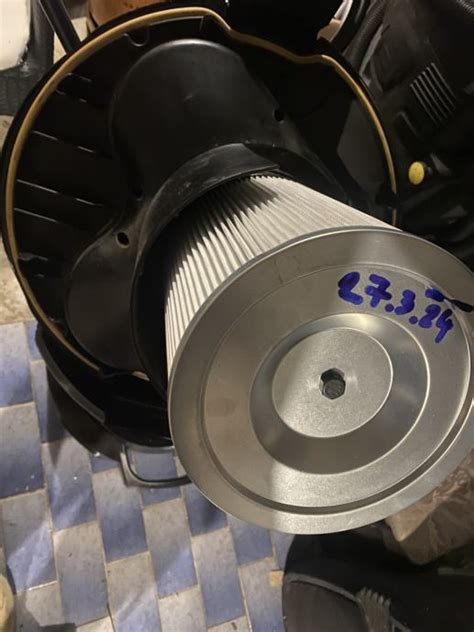 Karcher Nt 702