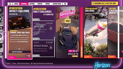 Forza Horizon 5 How To Get The 2021 Rimac Nevera Gameskinny