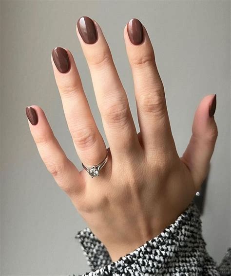 Essas S O As Cores De Esmalte Da Moda Em Steal The Look Winter