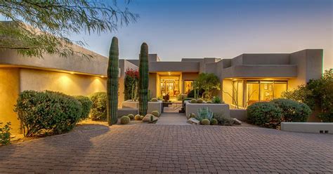 Arizona luxury homes: Former Kellogg CEO buys $1.6M house in Carefree