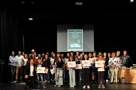 Leitura Idanha Recebeu A Fase Intermunicipal Do Concurso Nacional