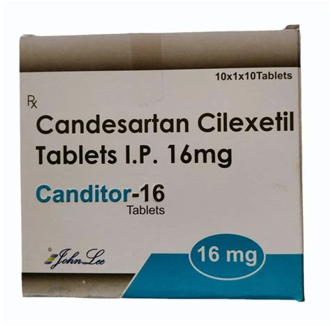 Candesartan Cilexetil Tablets Candesartan Latest Price Manufacturers