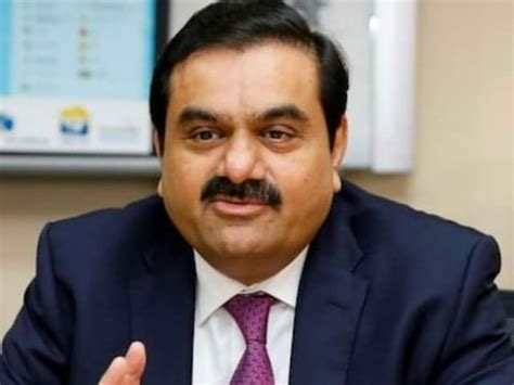 Hindenburg Incident Was Designed To Defame Us Says Gautam Adani During Agm 2024 News18