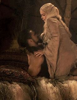 Daenerys Targaryen Book Daenerys And Khal Drogo Danerys Targaryen