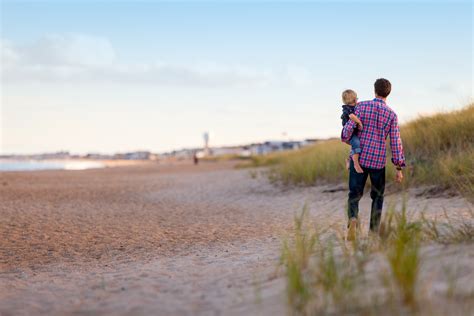 Free Images Beach Sea Coast Sand Walking Shore Together Father