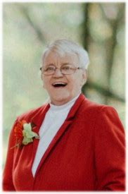 Helen Joyce Cousins Avis D C S Necrologie Obituary