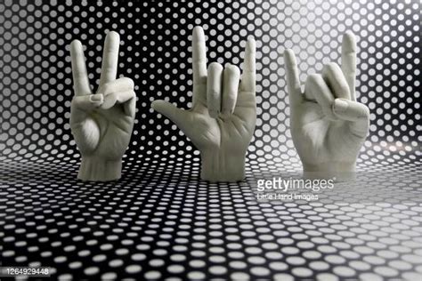 169 Rock Roll Hand Symbol Stock Photos High Res Pictures And Images