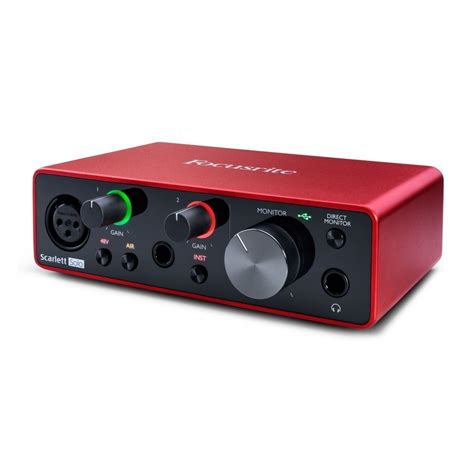 Hyperx Procast Vocal Recording Bundle At Gear Music