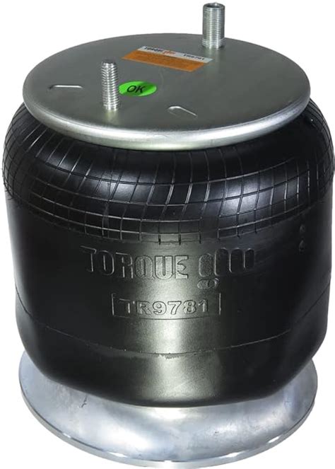 Torque Air Spring Bag For Freightliner Trucks Replaces Firestone 9781 Firestone