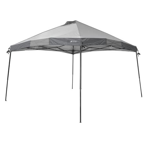 Ozark Trail 12ft X 12ft Instant Gazebo Walmart Canada