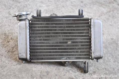 Gambar Detail Tentang Cek Bahayanya Lupa Rawat Radiator Bikin Mesin