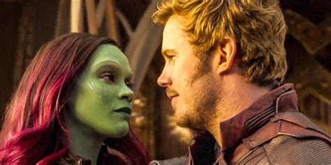 Star Lord And Gamora Love | Hot Sex Picture