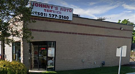 Rev Up Your Engines With Johnnys Auto Service Review 2024 TheLifeMystery