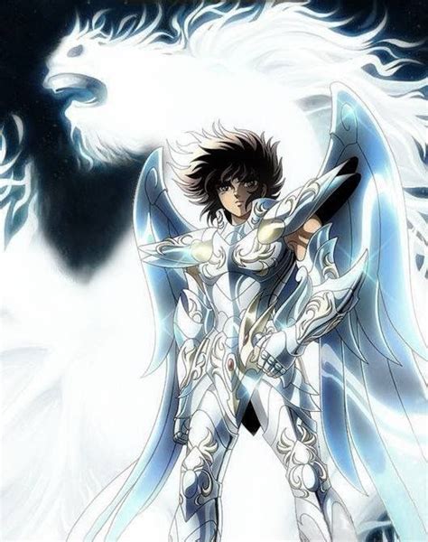 Saint Seiya Pegasus God Cloth Saint Seiya Pegasus God Cloth Pegaso