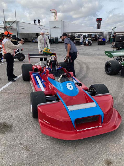 Am Circuit Of The Americas Raceway Austin Tx Masters