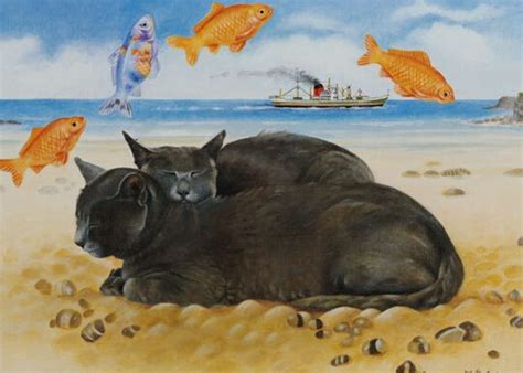 The Biblical Significance Of A Black Fish In Dreams John Baptist Church