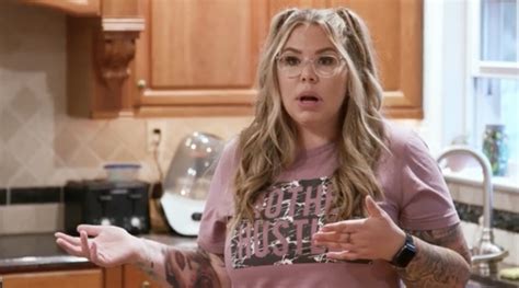 Teen Mom Kailyn Lowry Insists Briana Dejesus Sexual Past Should Be