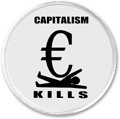 Capitalism Logo