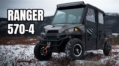 2024 Polaris RANGER 570 Full Size UTV 45 OFF