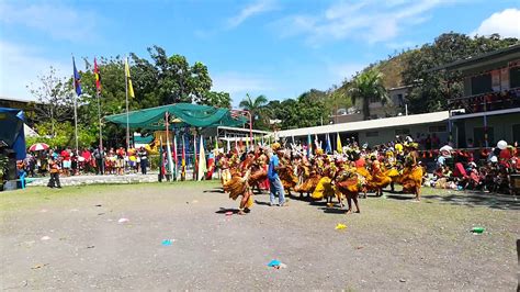 Bps Cultural Show Kairuku 2018 Youtube