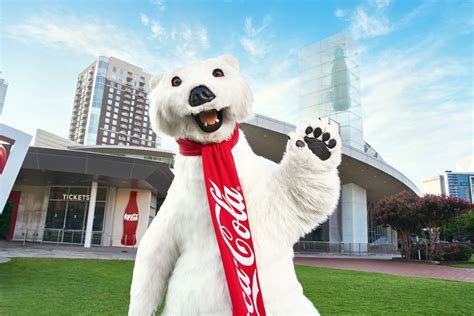 Atlanta: World of Coca-Cola Skip-the-Ticket-Line Entry | GetYourGuide