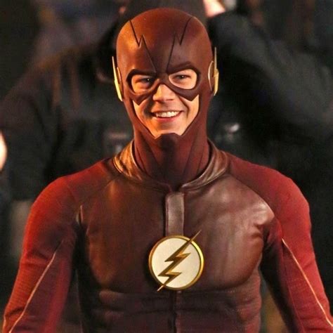 Ansiosos para a estreia da última temporada de theflash Nomad Marvel