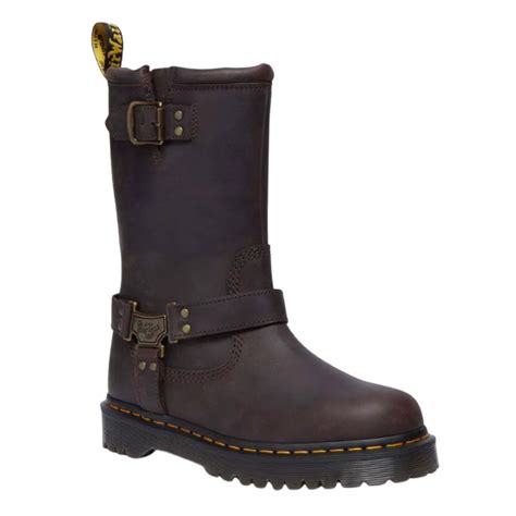 Dr Martens Re Releases 2976 Dmxl Platform Chelsea Boot With Zip