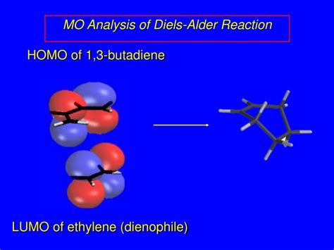 Ppt The Diels Alder Reaction Powerpoint Presentation Free Download Id9166438