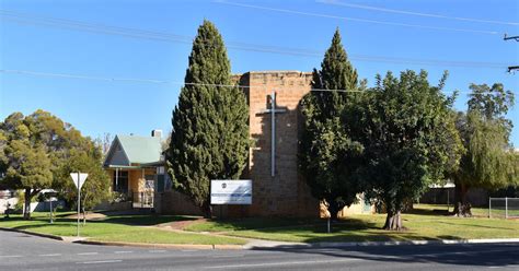 Mildura Vic Holy Trinity Lutheran Australian Christian Church