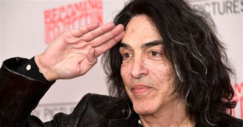 Paul Stanley Net Worth 2025: How Much Money Does He Make?