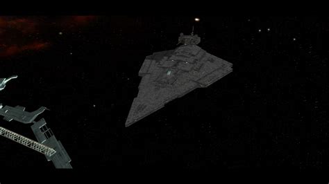 Victory Ii Class Star Destroyer Image Moddb