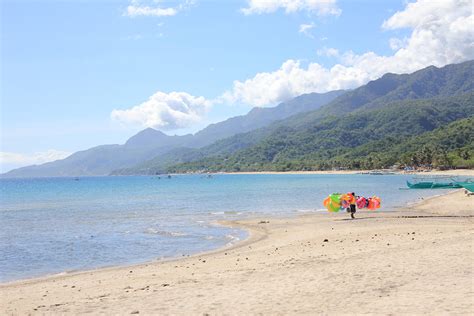 Laiya White Cove Beach Resort Beach Resort Finder
