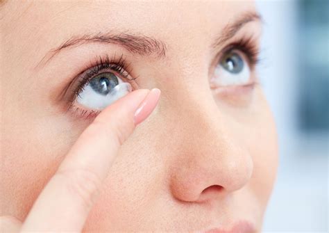 Multifocal Contact Lenses 5 Important Things You Should Know