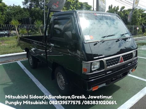 Dealer Mitsubishi Surabaya Mitsubishi Sidoarjo Sales Harga Mobil Pickup