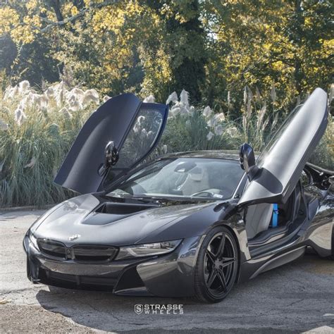 Custom Bmw I8 Images Mods Photos Upgrades — Gallery