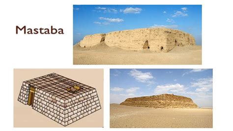 Mastaba Art History Definition YouTube