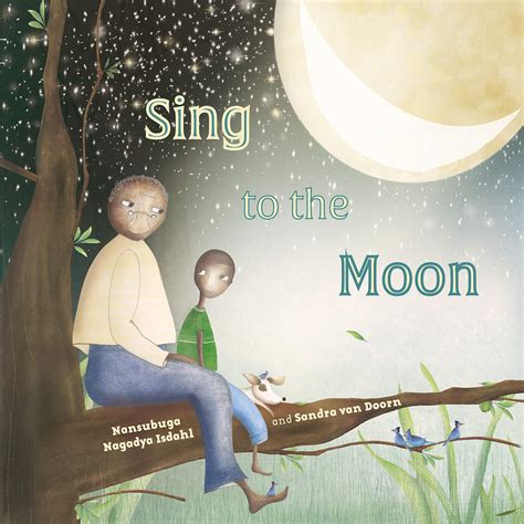 Sing to the moon | IBBY