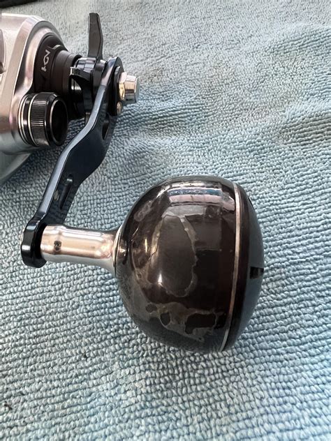 Southern California Shimano Tranx 400 Hg Bloodydecks