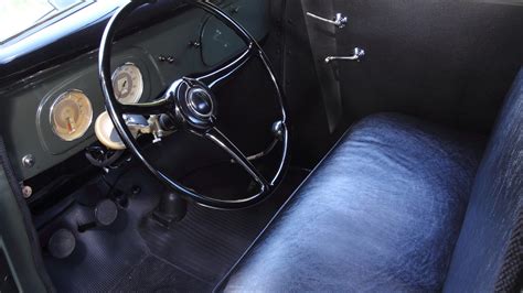 1937 Ford Pickup Interior Parts Names | Psoriasisguru.com