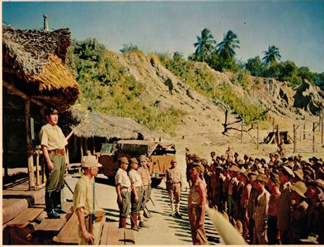 153 The Bridge On The River Kwai 1000 Films Blog