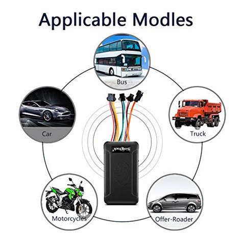 SinoTrack Car GPS Tracker ST 906L 4G GPS Tracker Localisateur De