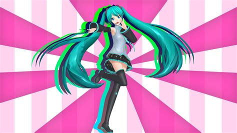 Mmd Download Dreamy Vocal Miku Default By Philippe N 12 On Deviantart