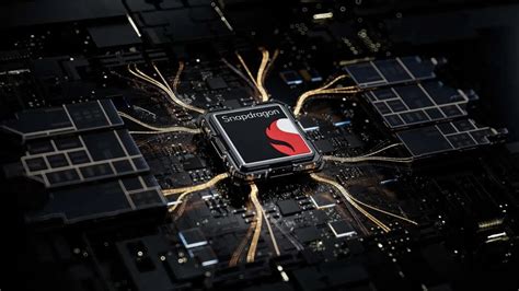 Qualcomm Snapdragon 8 Gen 4 To Use Custom Nuvia Cpu Cores