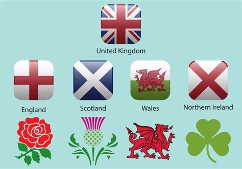 United Kingdom Flags And Emblems - https://www.welovesolo.com/united-kingdom-flags-and-emblems ...