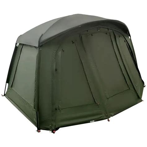 Prologic Inspire Slr Full System Man Bivvy Angelzelt