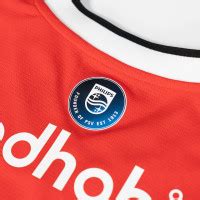 PSV Oppegård 35 Thuisshirt 2024 2025 JR PSVFANstore nl