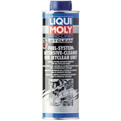 Pro Line Jetclean Nettoyant Pour Syst Me Benzine Ml Liqui Moly